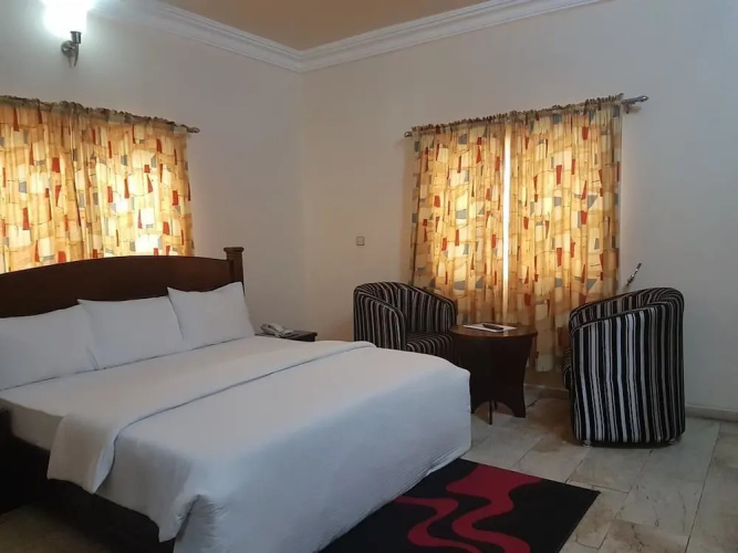 Grace Garden Apartments