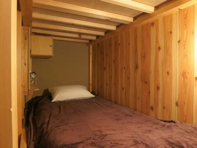No Borders Hostel