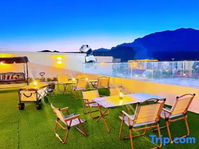 Otel görseli