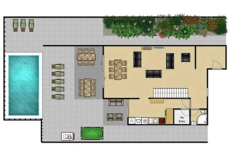 Cottage