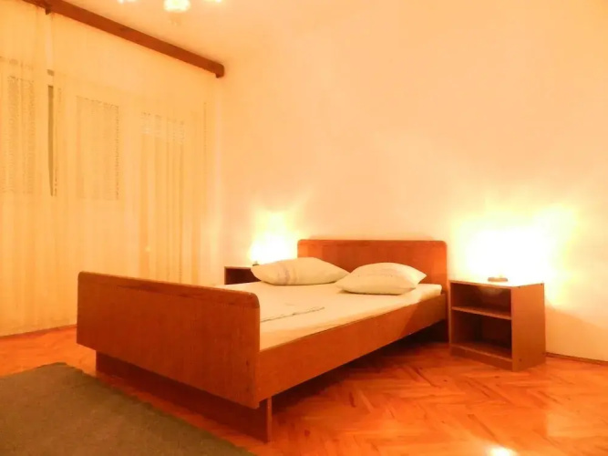 Apartment Jagoda / Two Bedrooms A1