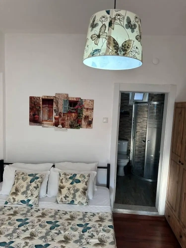 Grand Triple room