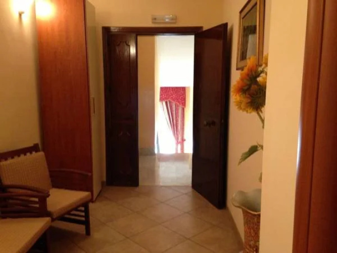 Affittacamere Flavia Roma
