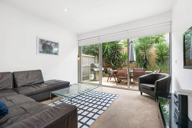 Brighton Bay Apartments