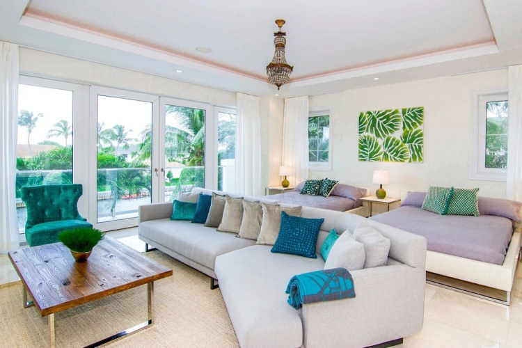 Mayfair Estates