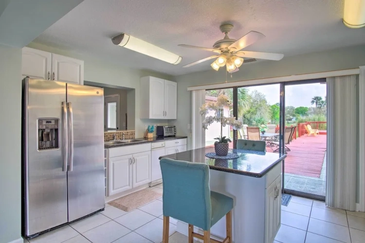 2 Bedrooms Cottage