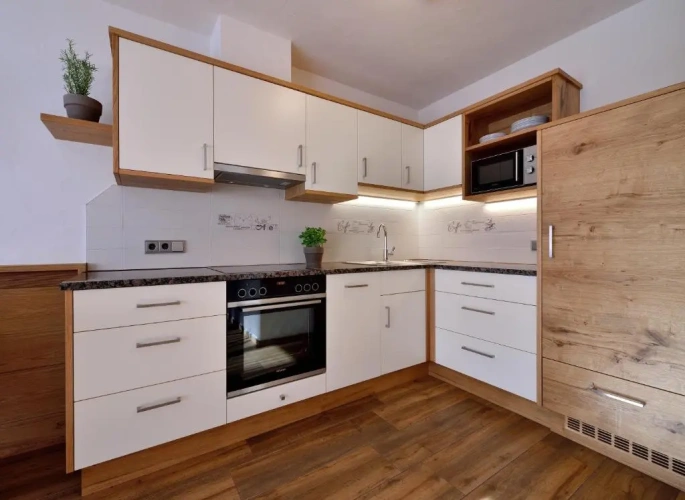 Family Apartment