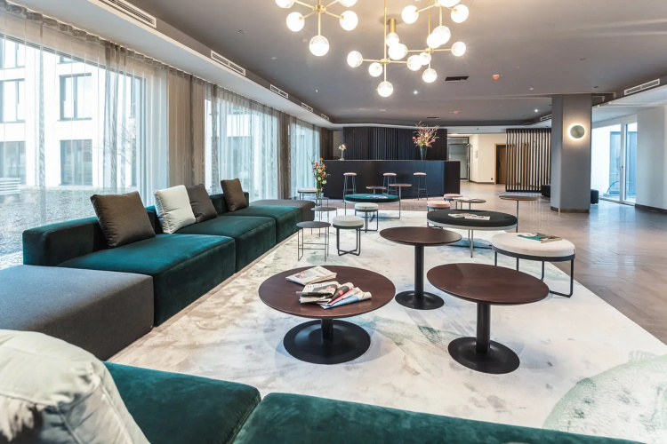 SOLLER Business Hotel – Munich Airport MUC