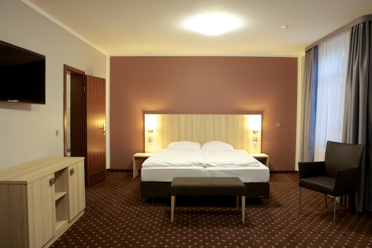 attimo Hotel Stuttgart
