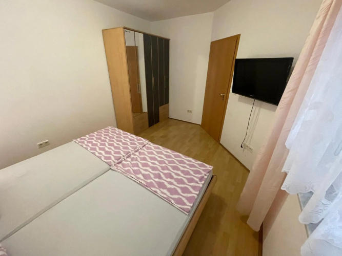 Apartements Delfin Vir