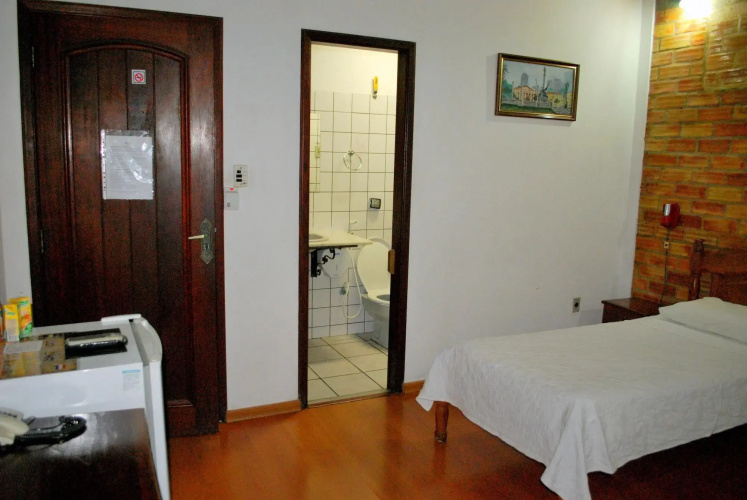 Hotel Le Massilia