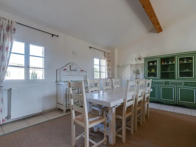 Relaxing La Motte Hideaway for a Group