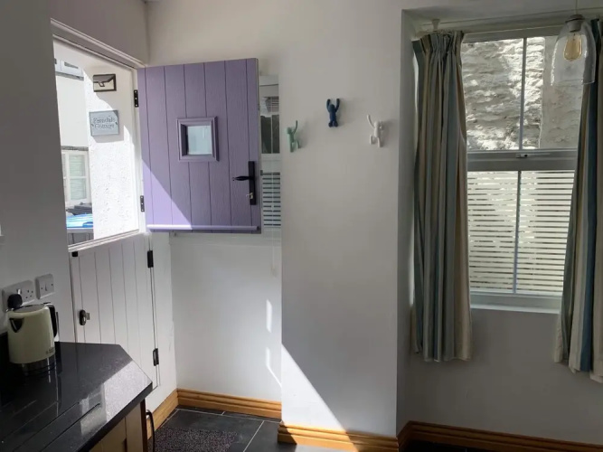 Ferndale Cottage