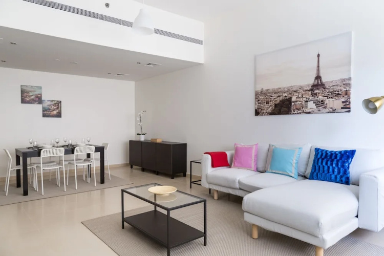 HiGuests Vacation Homes - Burj Al Nahda