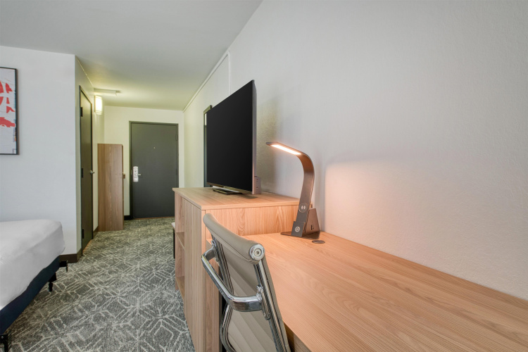 Best Western Tomah Hotel