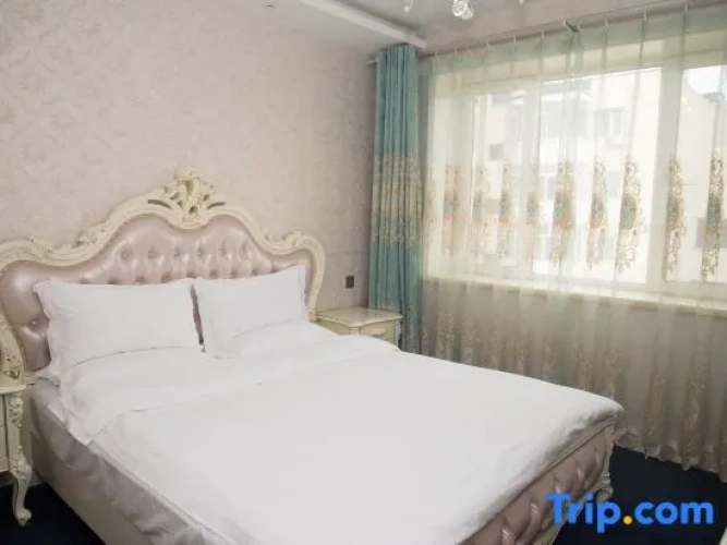 Duplex Suite
