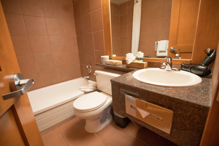 Hidden Ridge Resort photo 9