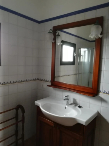 Vivienda Vacacional La Cañada