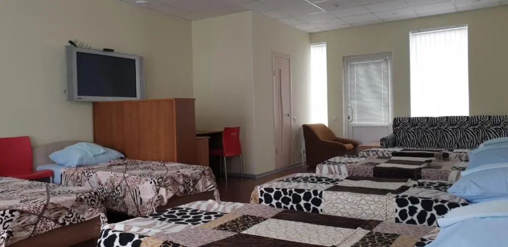 Фотография номера гостевого дома На Котле