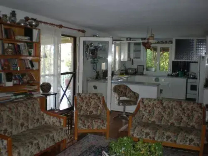 İdakoy Ciftlik Evi