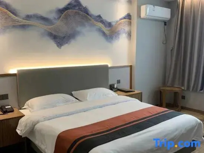 Lanya Apartment