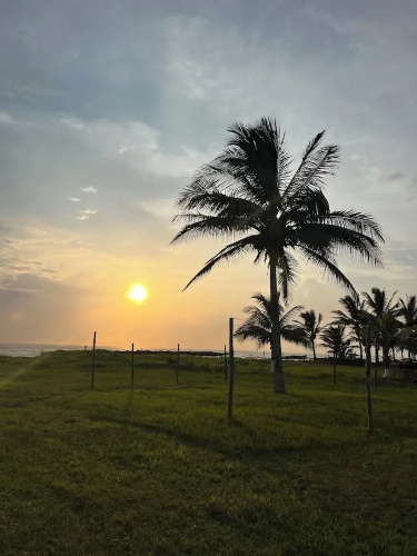 Kiboo Ire Hotel Tecolutla