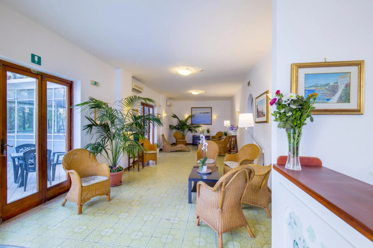Hotel Angelina