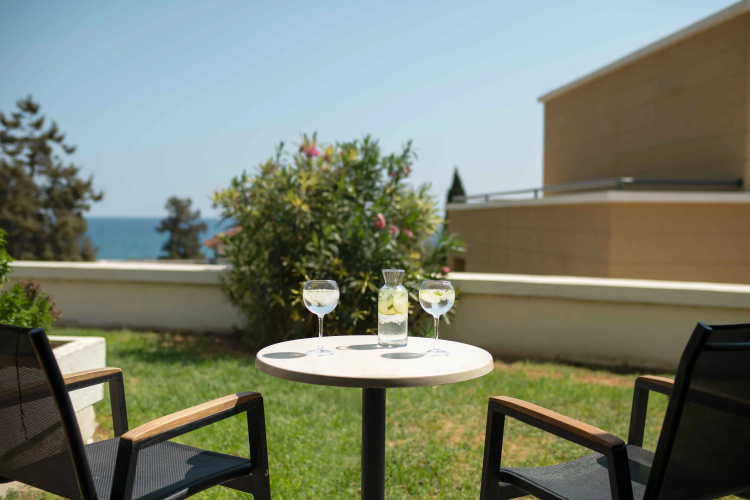 Mitsis Rodos Maris photo 23