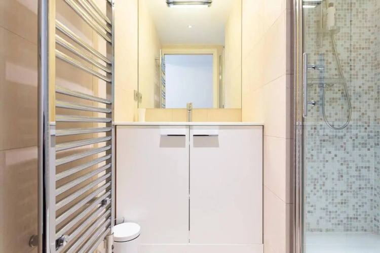 Carlton Riviera: Luxury 2 Beds/ 2 Baths