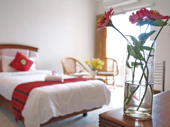 Kiengpiman Hotel