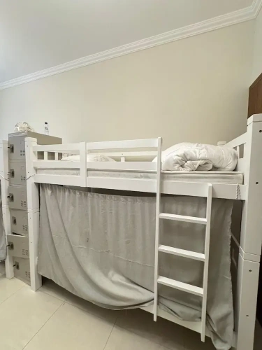 Bed in Dorm (female dorm)