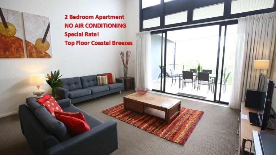 Standard Apartment