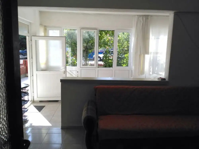 Erikli Tatil Evi 34