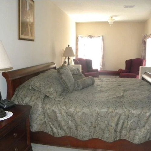 Gemini International Vacation Villas