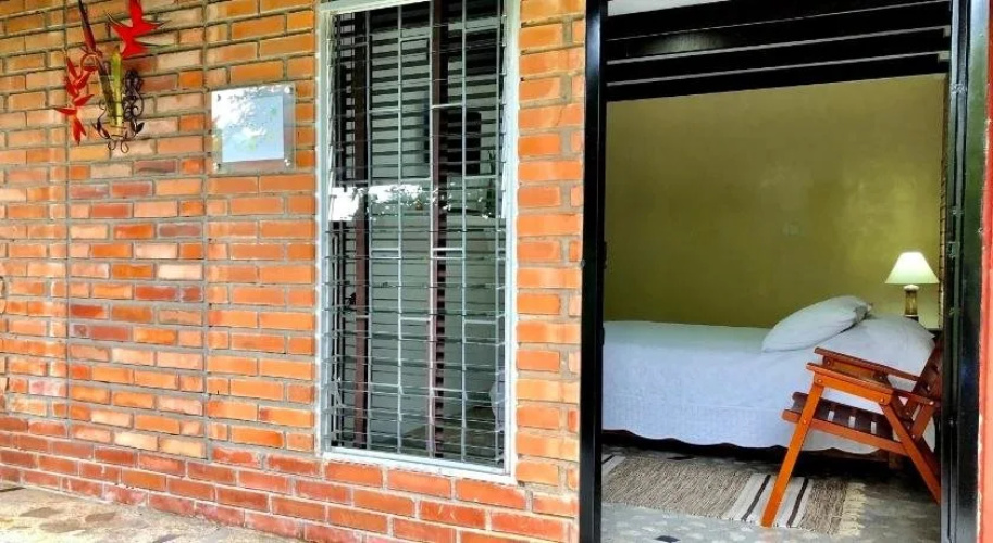 Hotel Vísperas