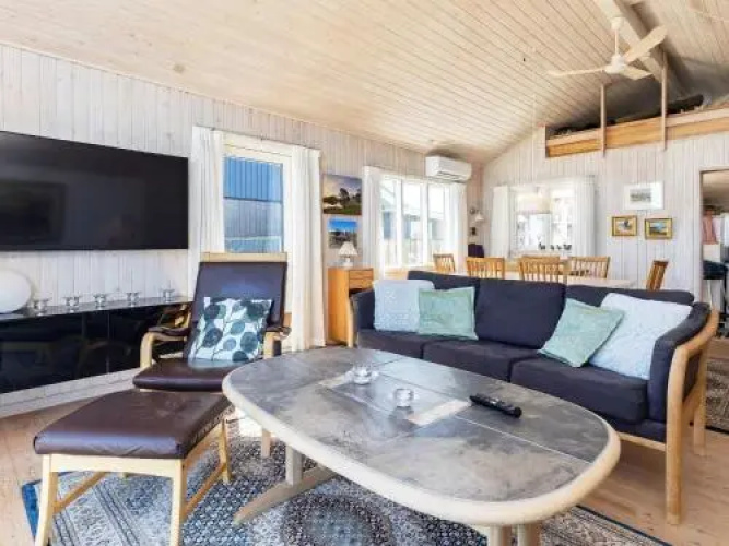 Holiday home Sæby IX