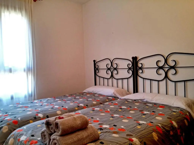 Apartamentos Tuara