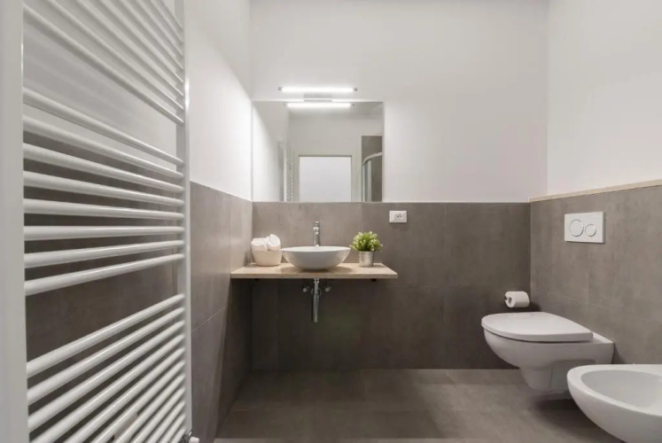Apartment Hanni
