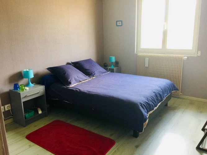 2 Bedrooms Suite