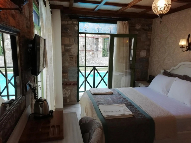 Celsus Boutique Hotel — фото 3