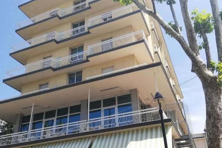 Imagen del hotel