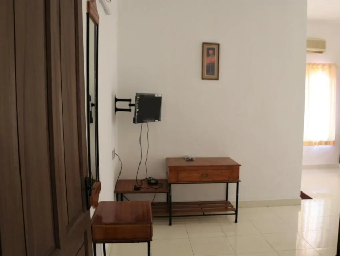 Hotel East Coast