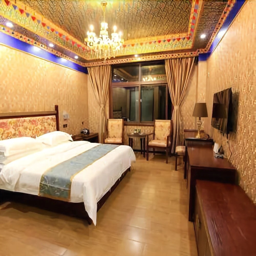 Holy Land Image Hotel