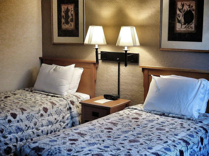 Inn at Queen Anne