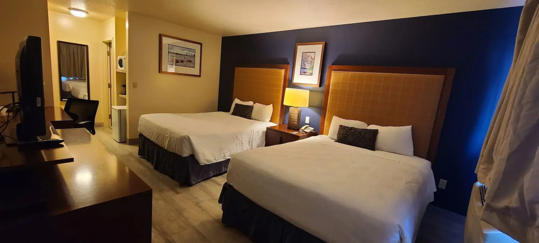 Empire Inn & Suites