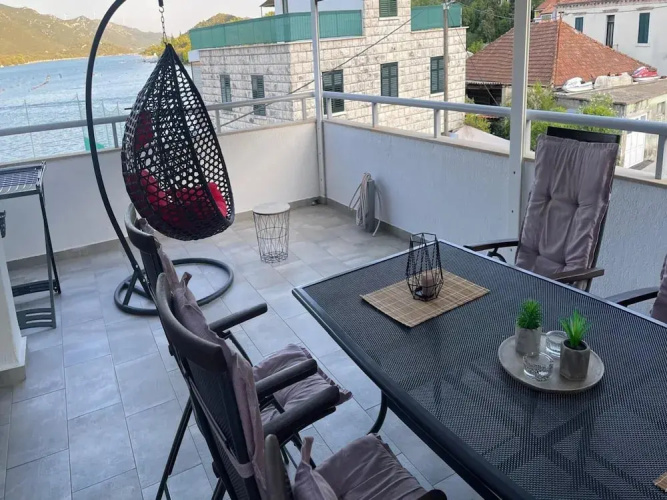 Holiday Home Riva
