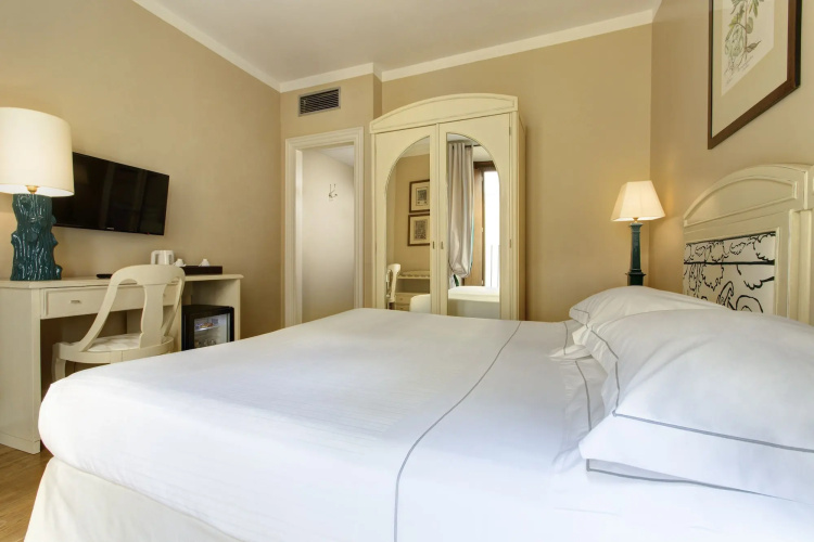 Grand Hotel Cavour photo 16