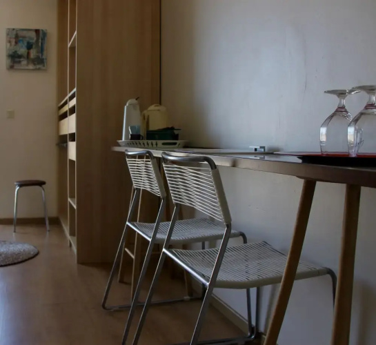Studio Cathilleweg