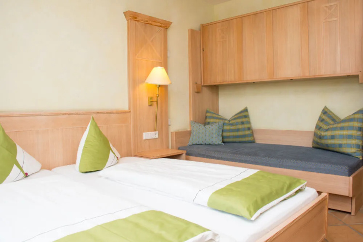 Hotel Casa Rustica
