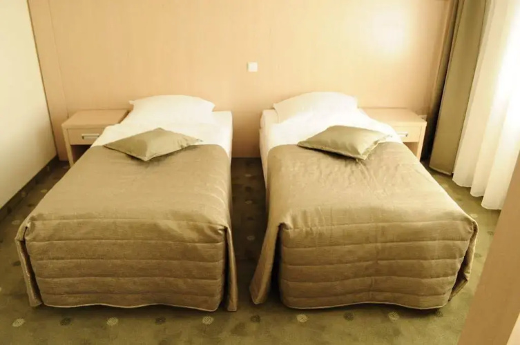 Cieplice Hotel